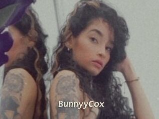 BunnyyCox Blog éjac