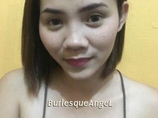 BurlesqueAngeL