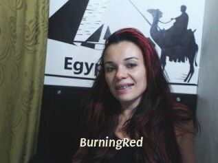 BurningRed
