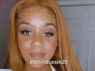 BussinBussin25