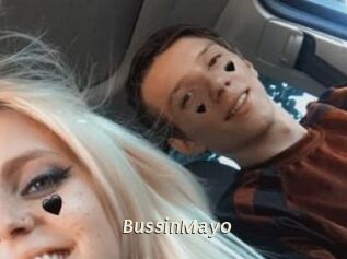 BussinMayo