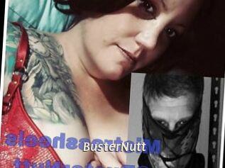 BusterNutt