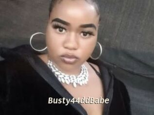 Busty44ddBabe