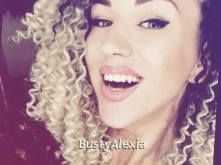 BustyAlexia