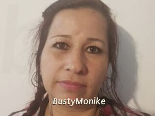 BustyMonike