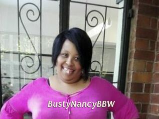 BustyNancyBBW