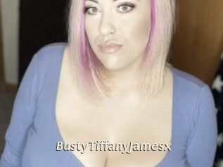 BustyTiffanyJamesx