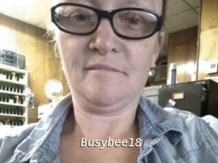 Busybee18