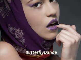 ButterflyDance