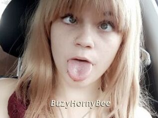 BuzyHornyBee