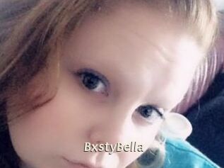 BxstyBella