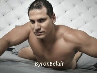 ByronBelair