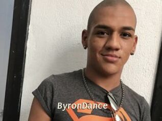 ByronDance