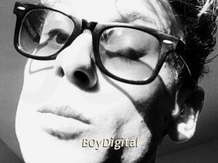 B0yDigital