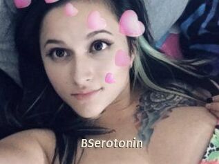 BSerotonin