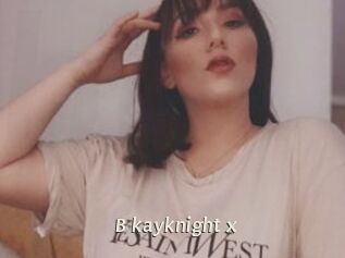 B_kayknight_x