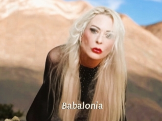 Babalonia