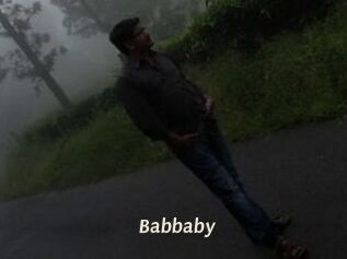 Babbaby