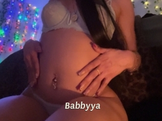 Babbyya