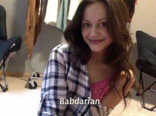 Babdarian