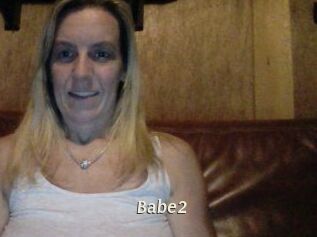 Babe2