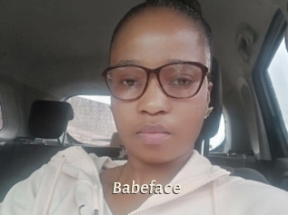 Babeface