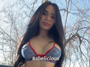 Babelicious