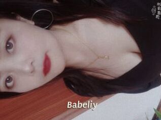 Babeliy
