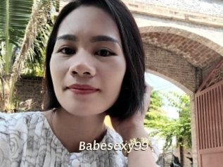 Babesexy99