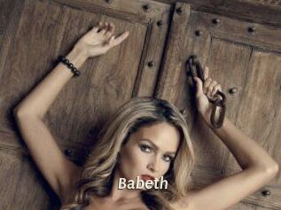 Babeth