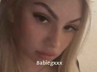 Babiegxxx