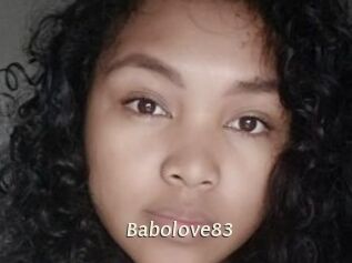 Babolove83