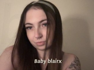 Baby_blairx