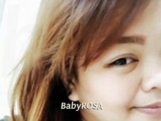 BabyROSA
