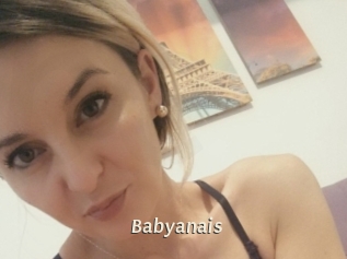 Babyanais