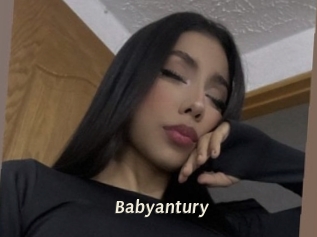 Babyantury