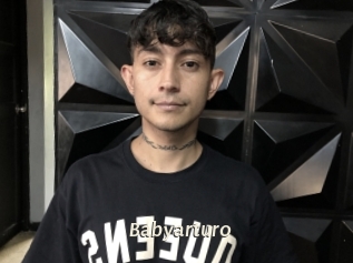 Babyarturo