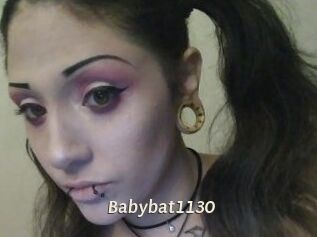 Babybat1130