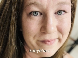 Babybluez