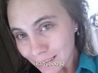 Babyboo92