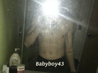 Babyboy43