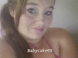 Babycake69