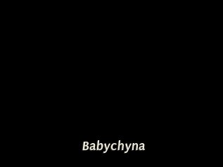 Babychyna