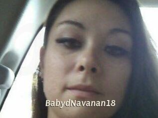 BabydNavanan18