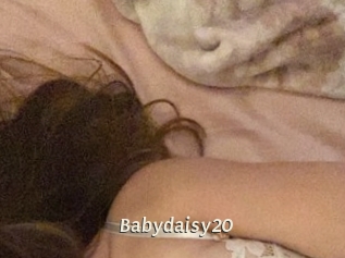 Babydaisy20