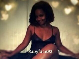 Babyface92