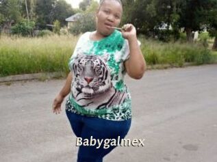 Babygalmex