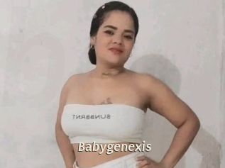 Babygenexis