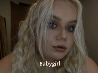 Babygirl