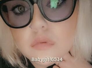 Babygirl6514